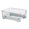 Household Essentials Glidez Chrome Cabinet Organizer